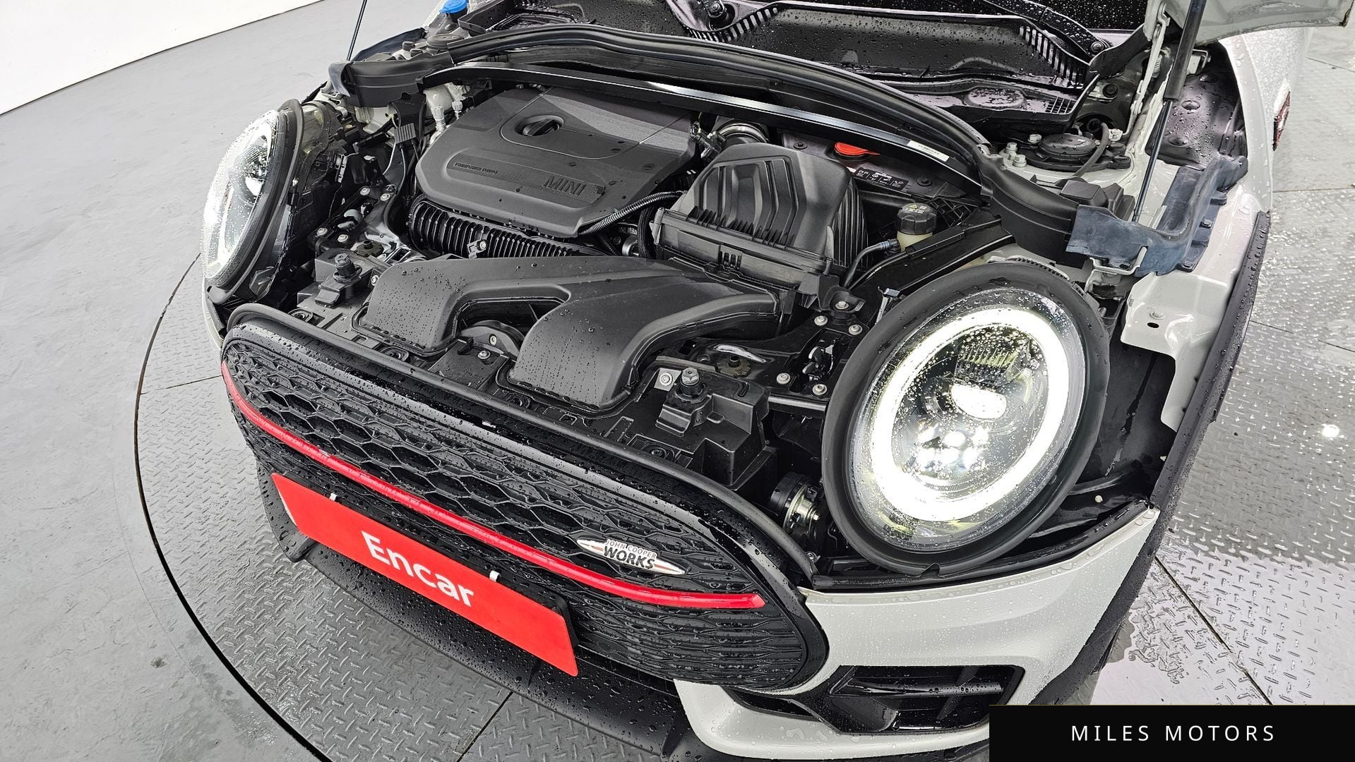 MINI Clubman 2023 — миниатюра 6