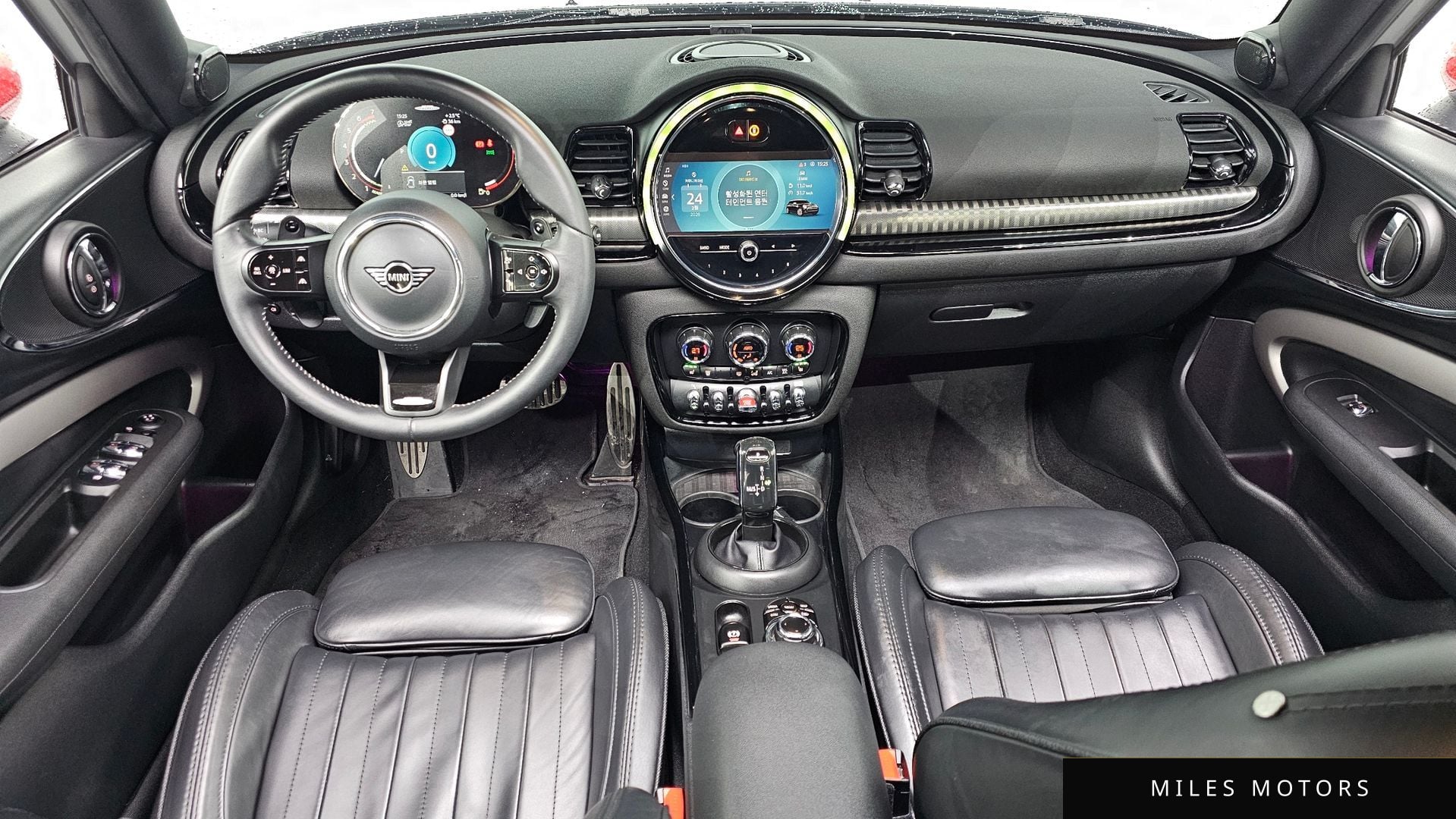 MINI Clubman 2023 — миниатюра 7