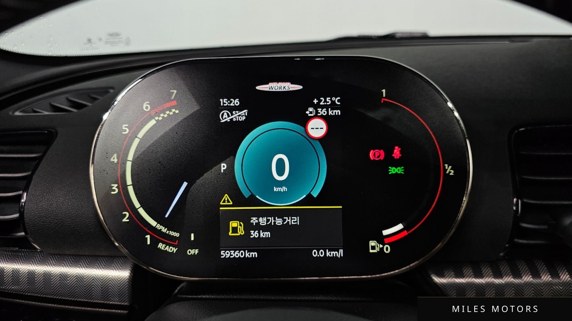 MINI Clubman 2023 — миниатюра 8