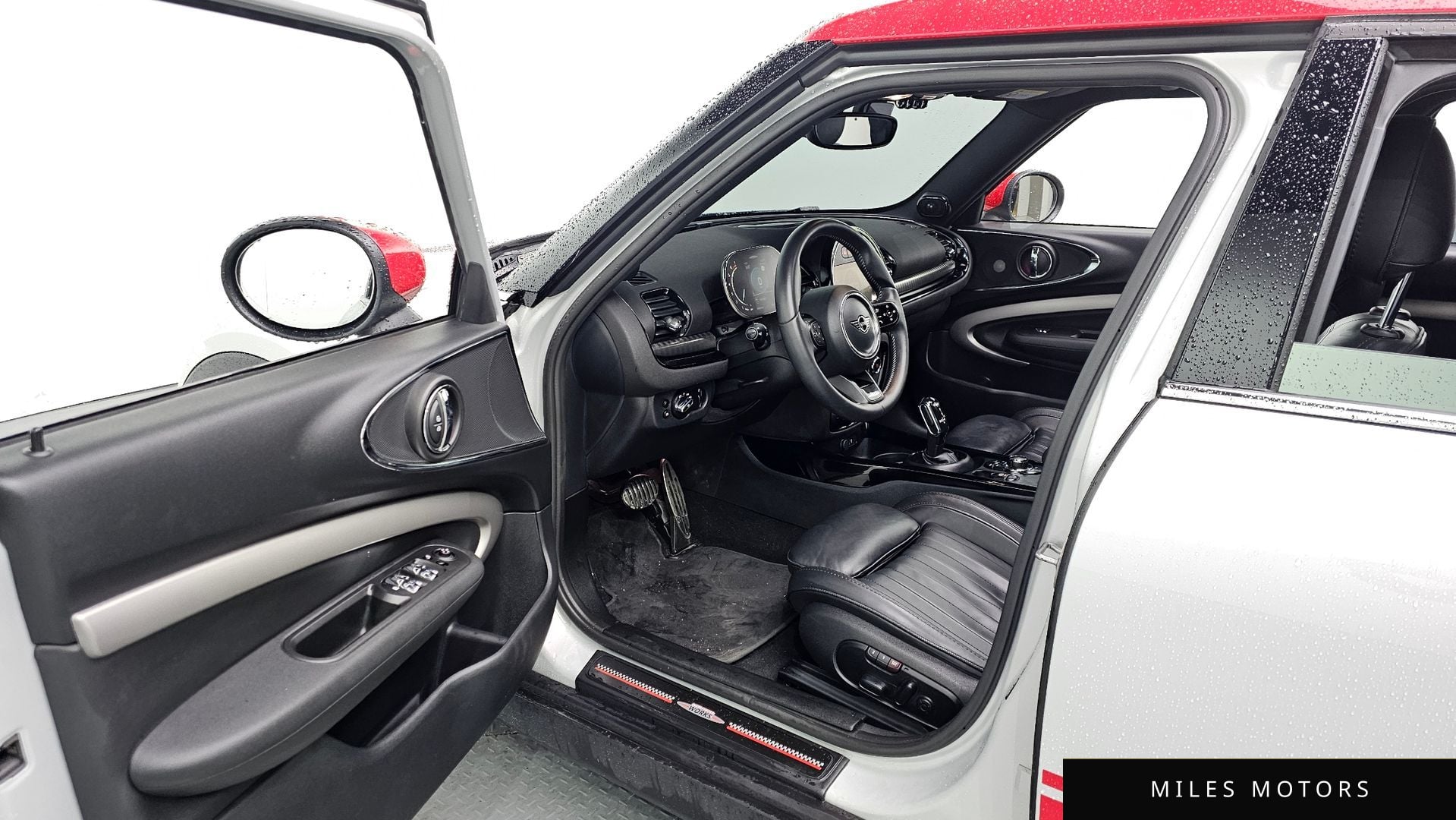 MINI Clubman 2023 — миниатюра 10