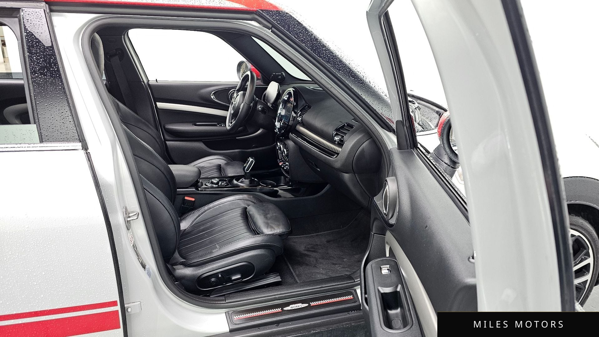 MINI Clubman 2023 — миниатюра 11