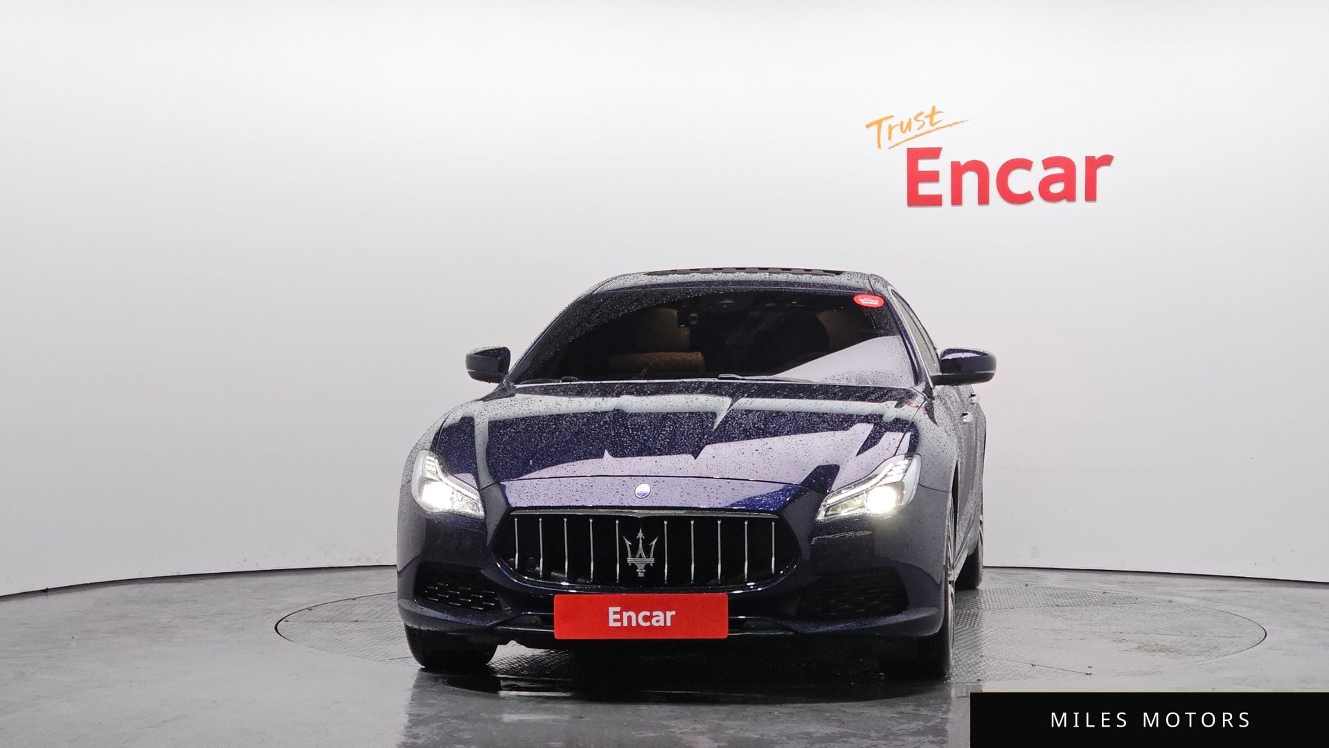 Maserati 콰트로포르테 2020 — миниатюра 3