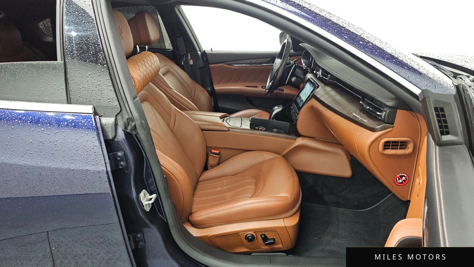 Maserati 콰트로포르테 2020 — миниатюра 11
