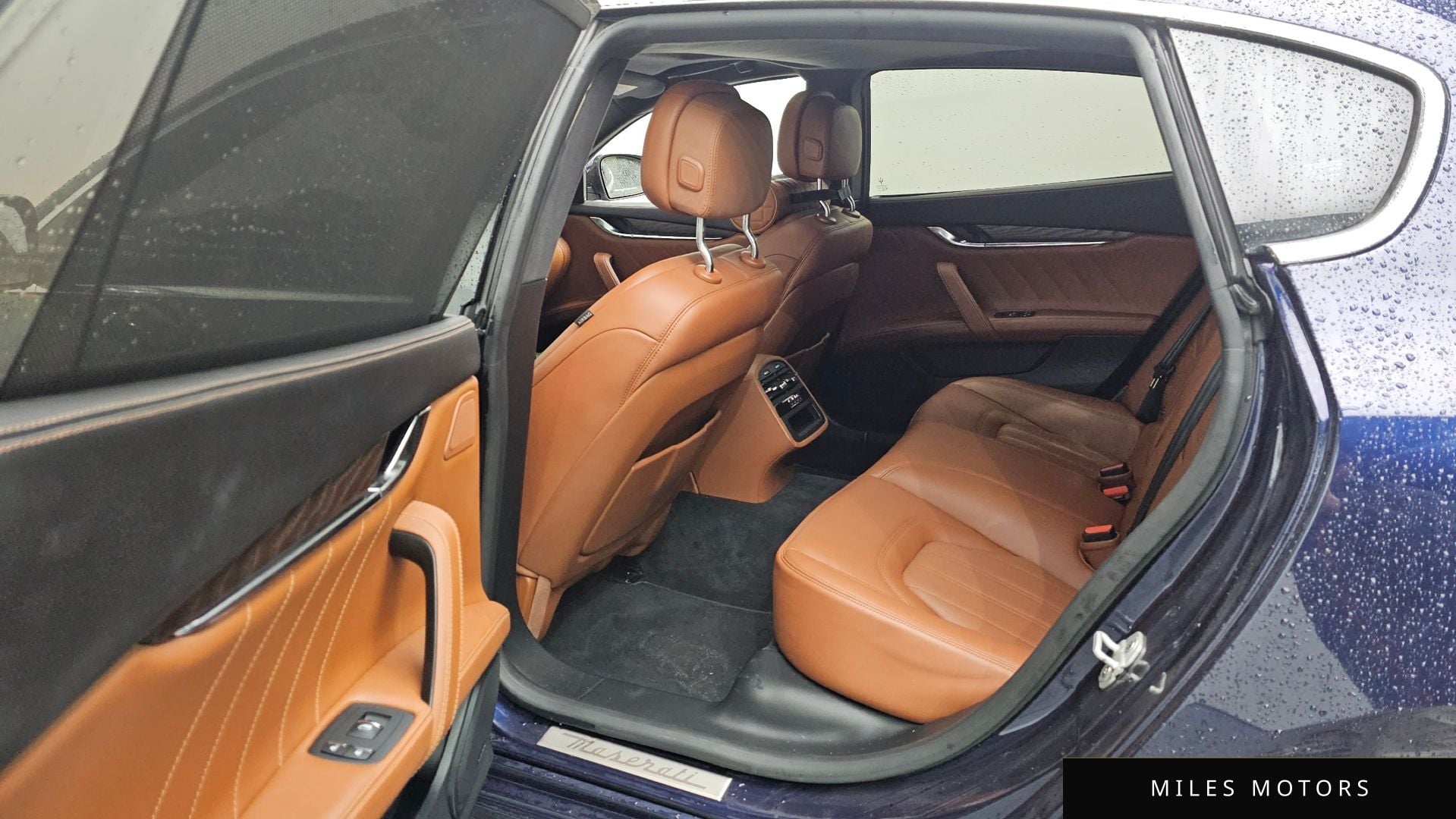 Maserati 콰트로포르테 2020 — миниатюра 12
