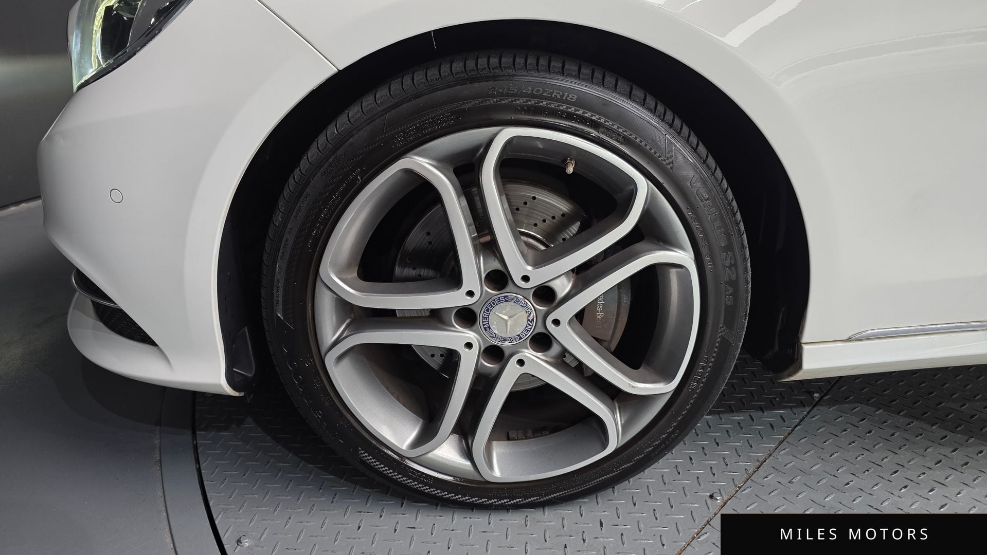 Mercedes-Benz E-Class W212 2016 — миниатюра 5