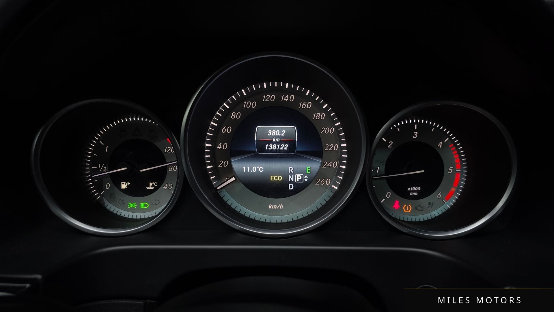 Mercedes-Benz E-Class W212 2016 — миниатюра 8