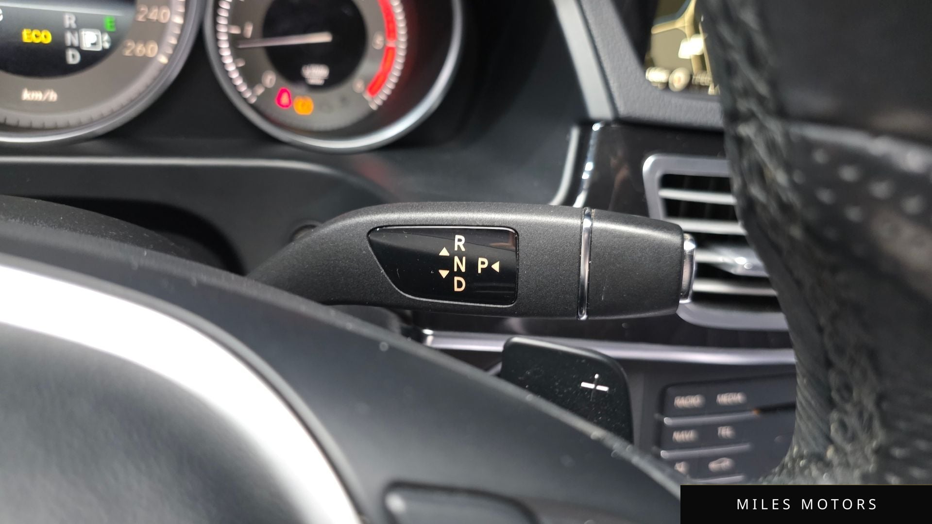 Mercedes-Benz E-Class W212 2016 — миниатюра 9