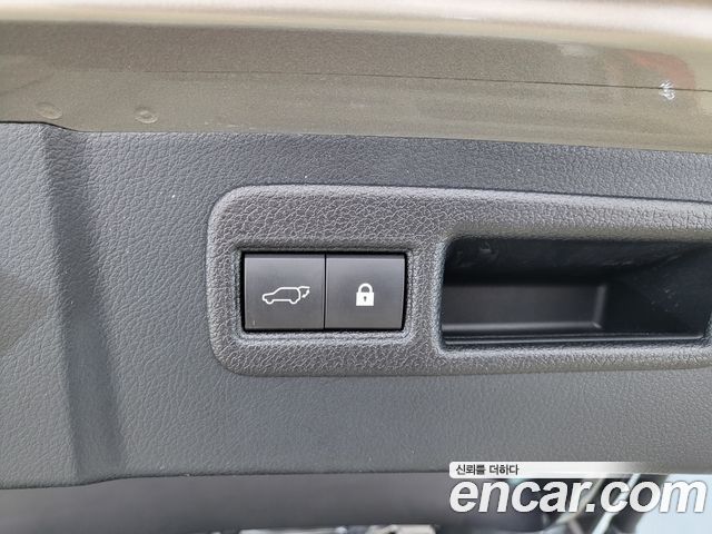 Лексус NX300h 2019 — миниатюра 16