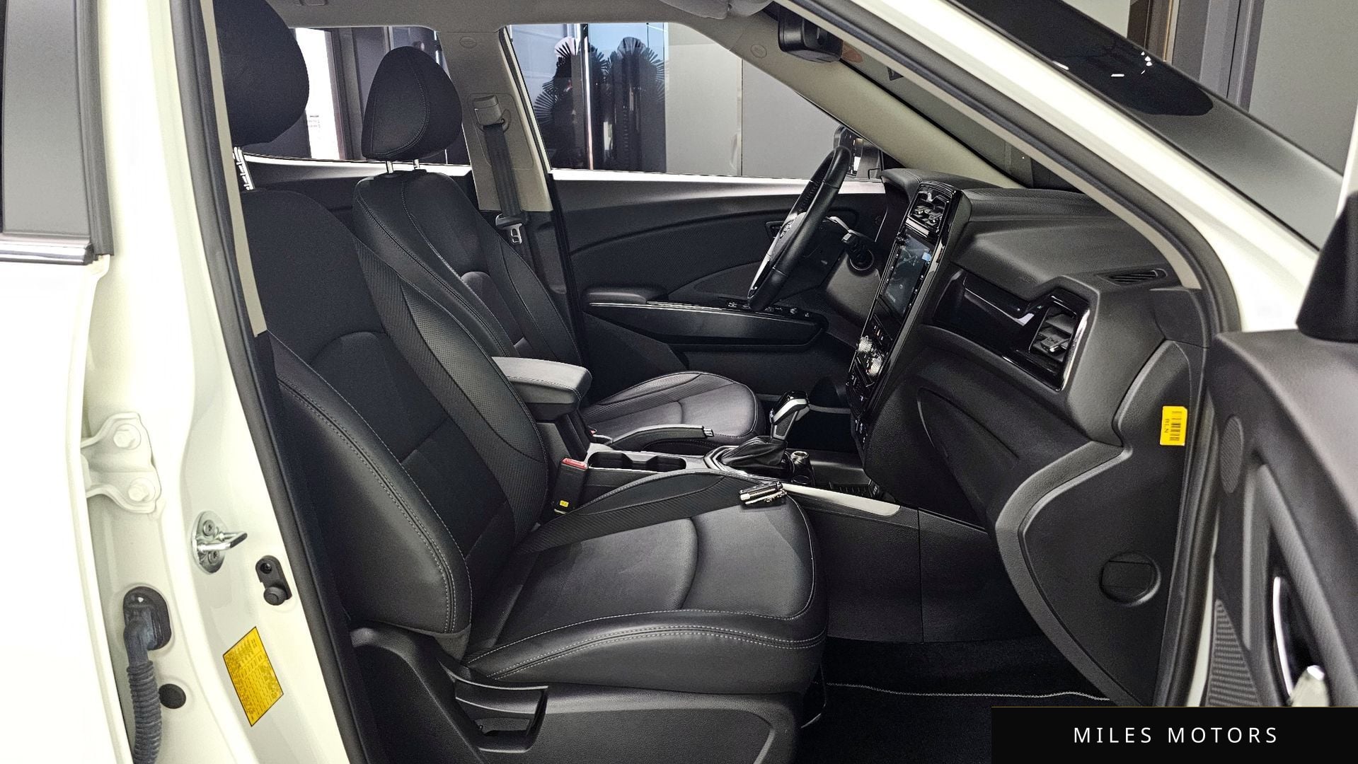 KG Mobility TIBOLI 2022 — миниатюра 10