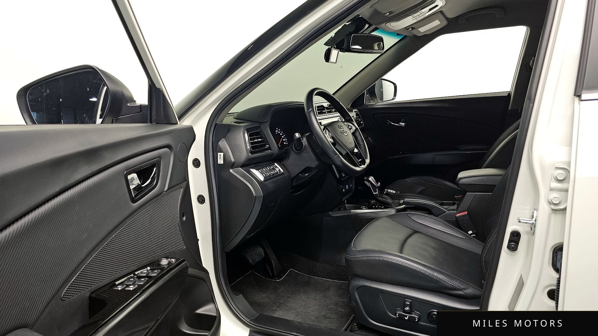 KG Mobility TIBOLI 2022 — миниатюра 11