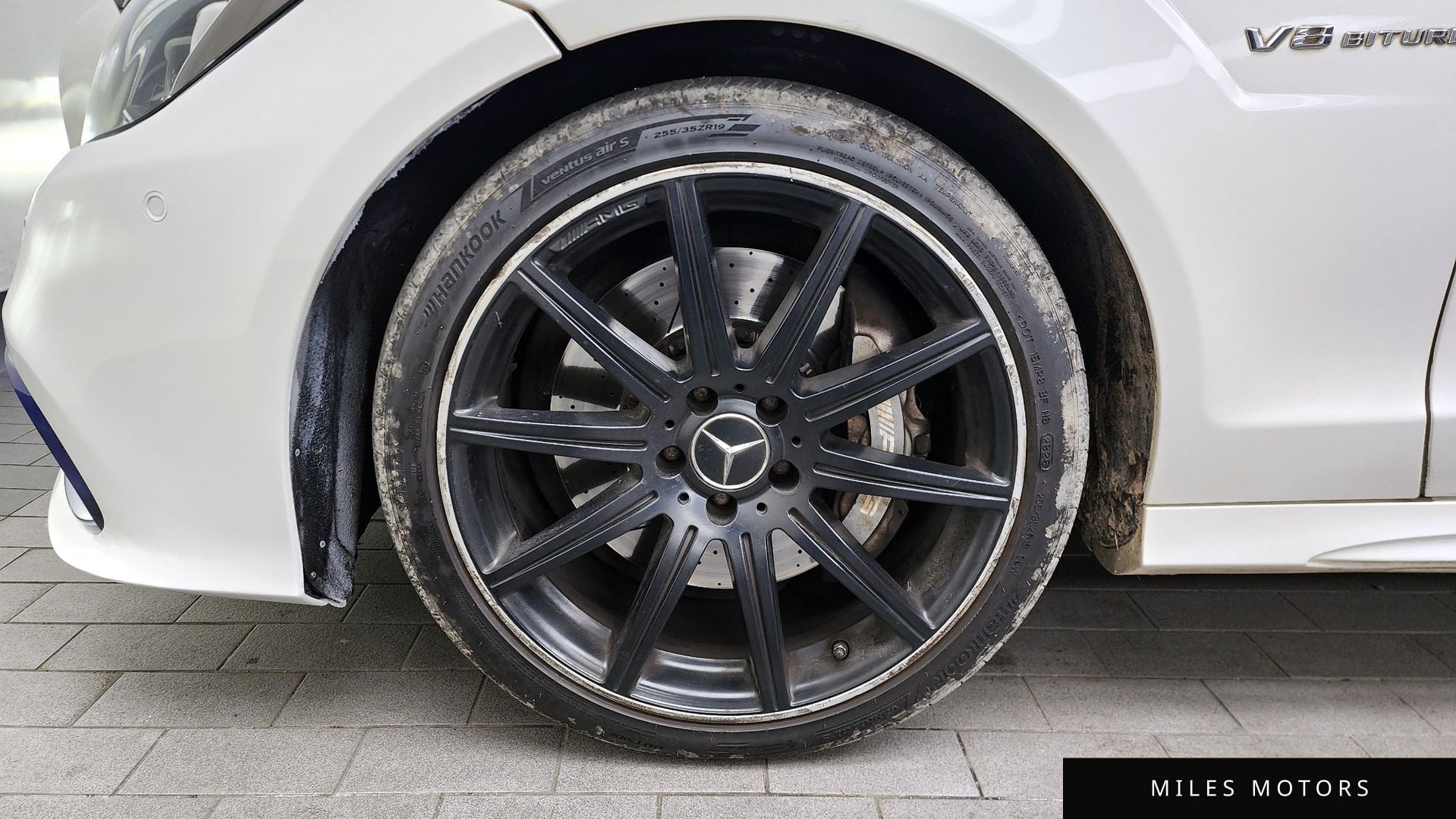 Mercedes-Benz CLS-Class W218 2015 — миниатюра 5