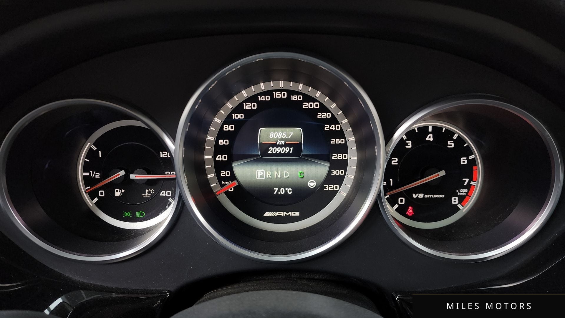 Mercedes-Benz CLS-Class W218 2015 — миниатюра 8