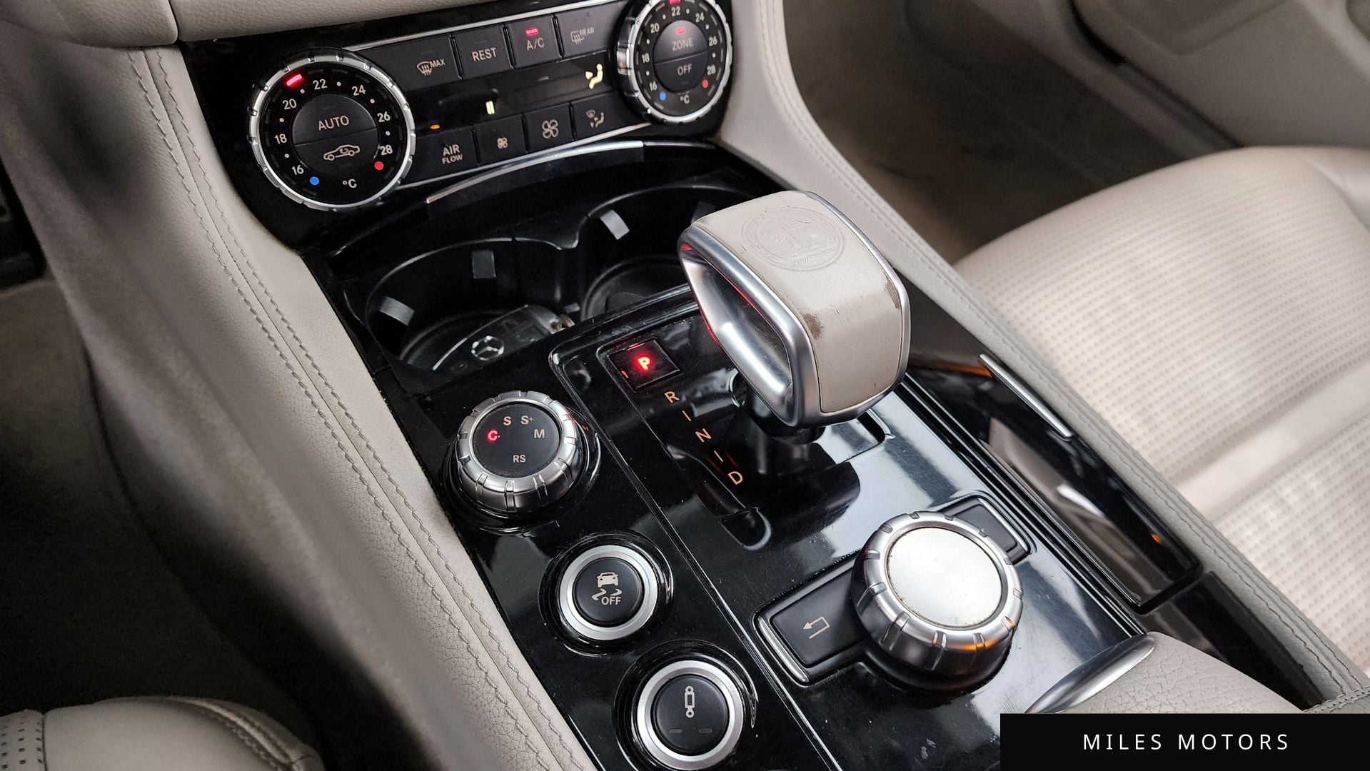 Mercedes-Benz CLS-Class W218 2015 — миниатюра 9