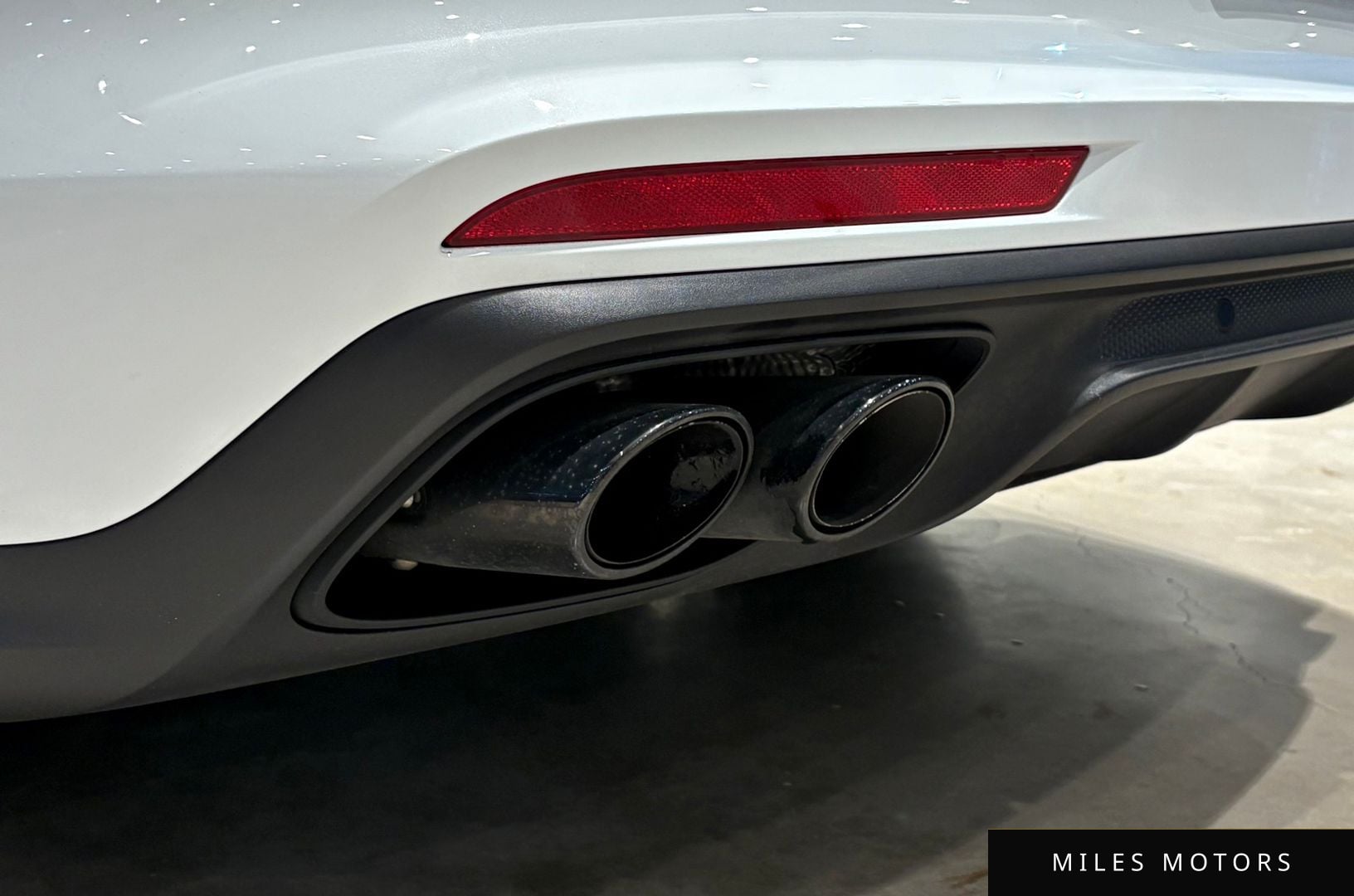 Porsche Panamera 2022 — миниатюра 6