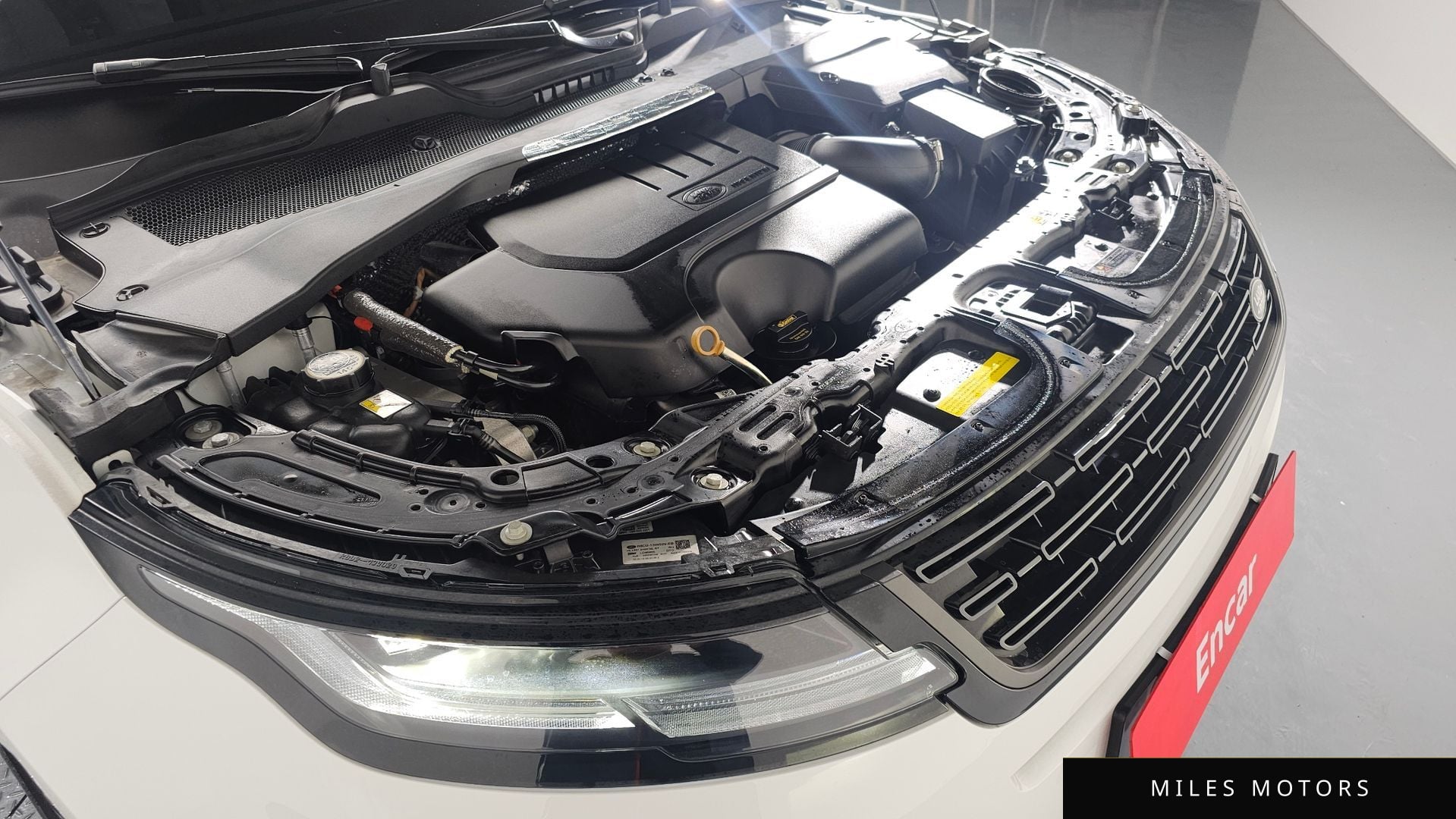 Land Rover Range Rover Evoque 2024 — миниатюра 6