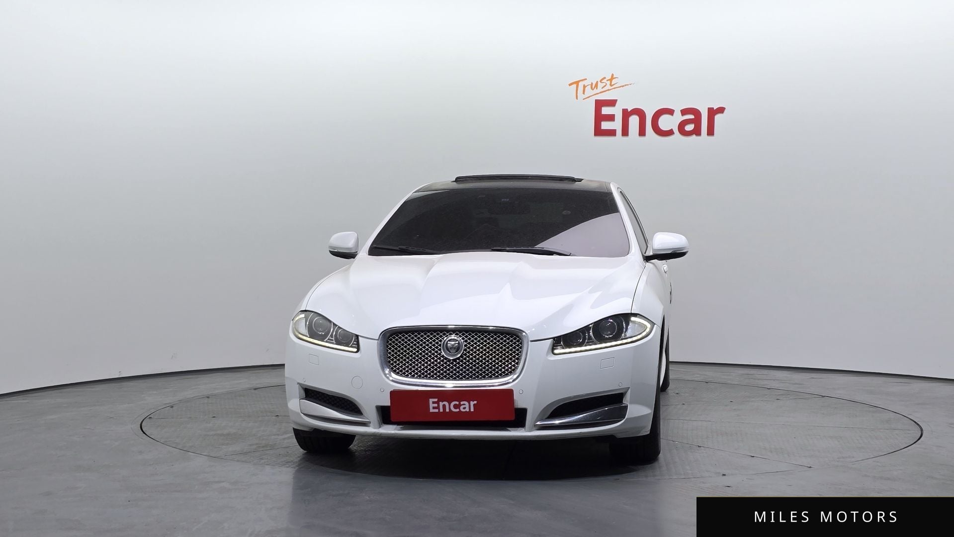 Jaguar New XF 2013 — миниатюра 3