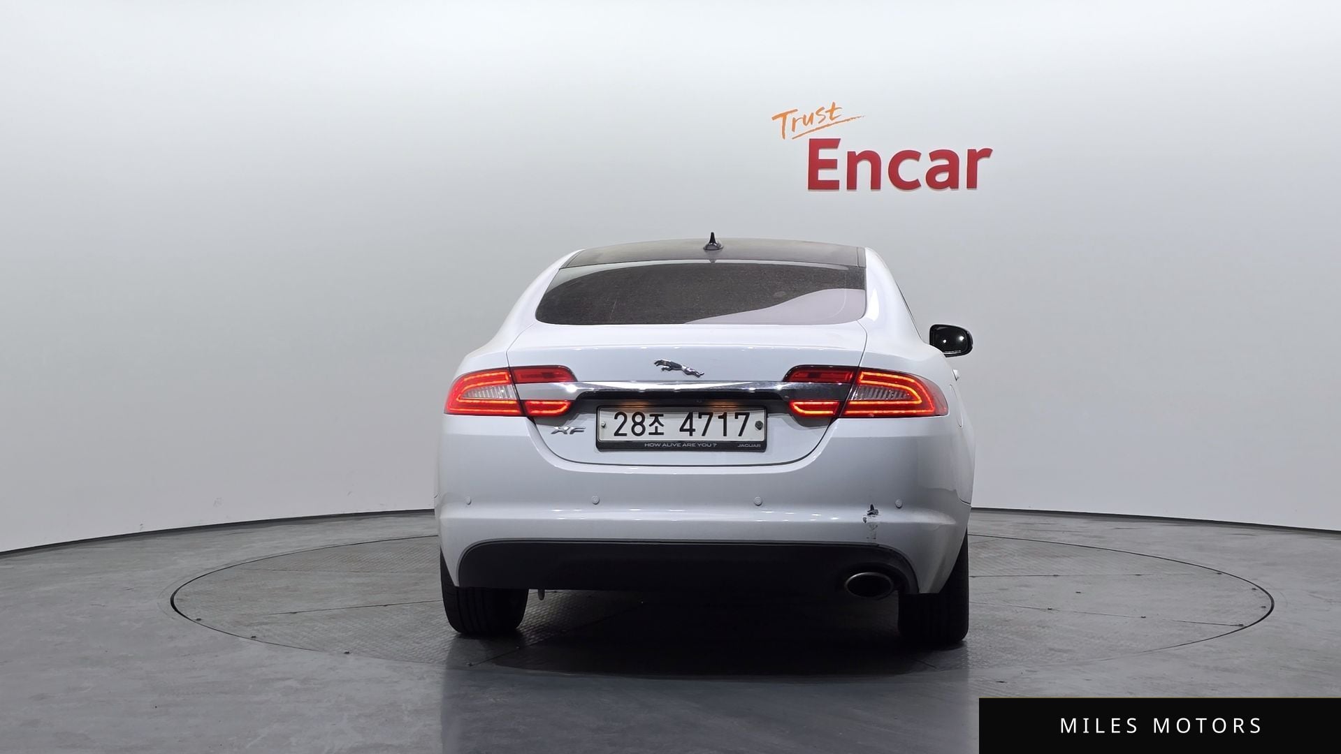 Jaguar New XF 2013 — миниатюра 4
