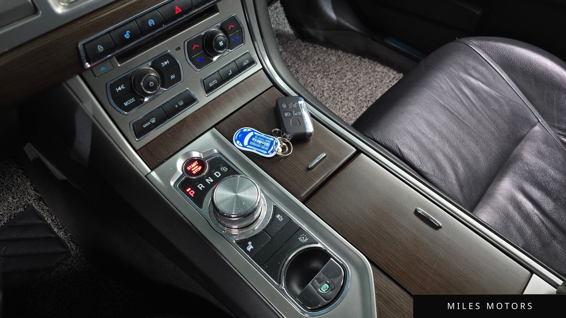 Jaguar New XF 2013 — миниатюра 9