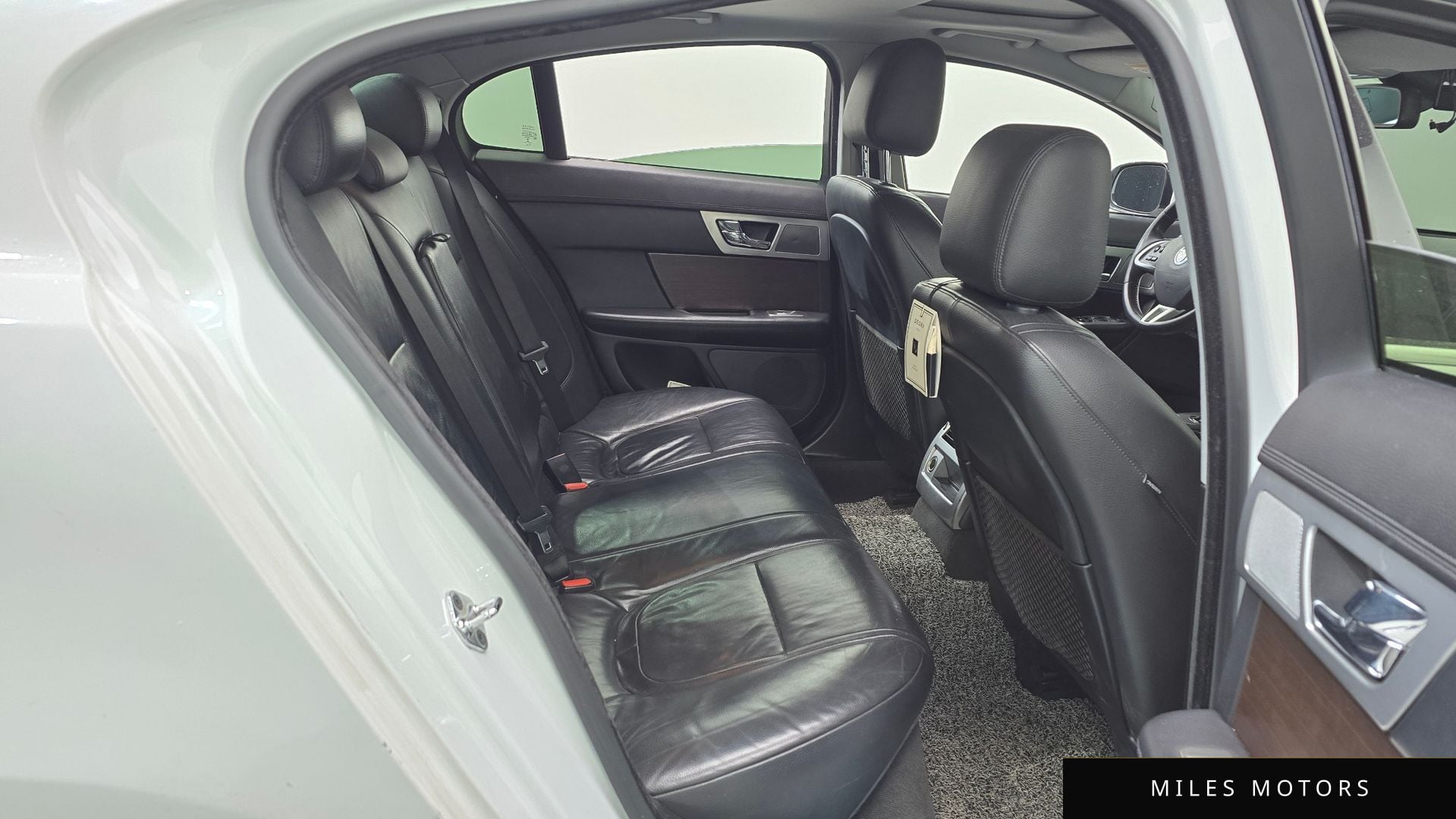 Jaguar New XF 2013 — миниатюра 12