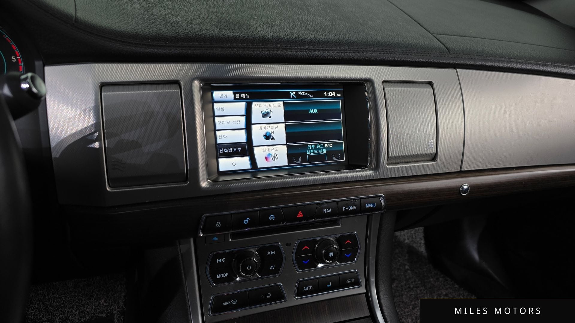 Jaguar New XF 2013 — миниатюра 14
