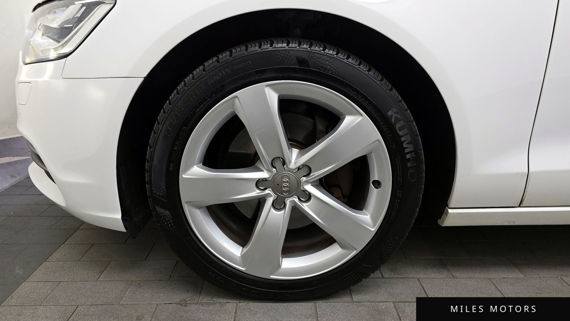Audi A6 2015 — миниатюра 5