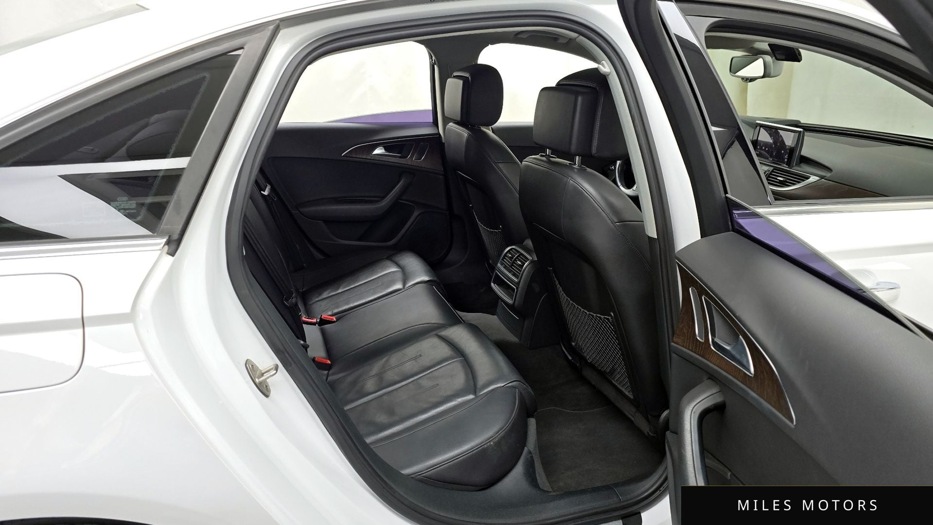 Audi A6 2015 — миниатюра 12