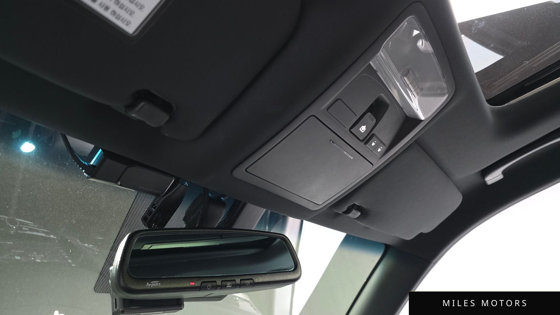 KG Mobility G4 렉스턴 2018 — миниатюра 17