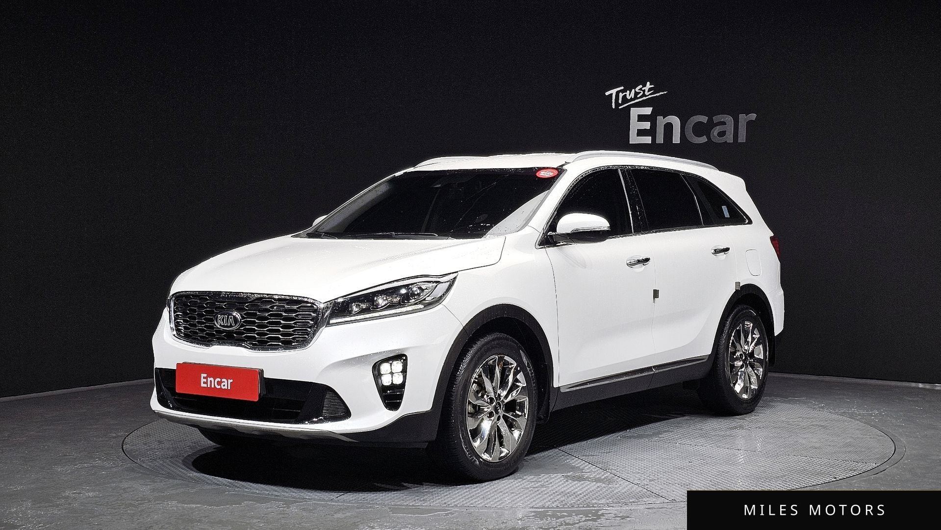 Kia Sorento 2020