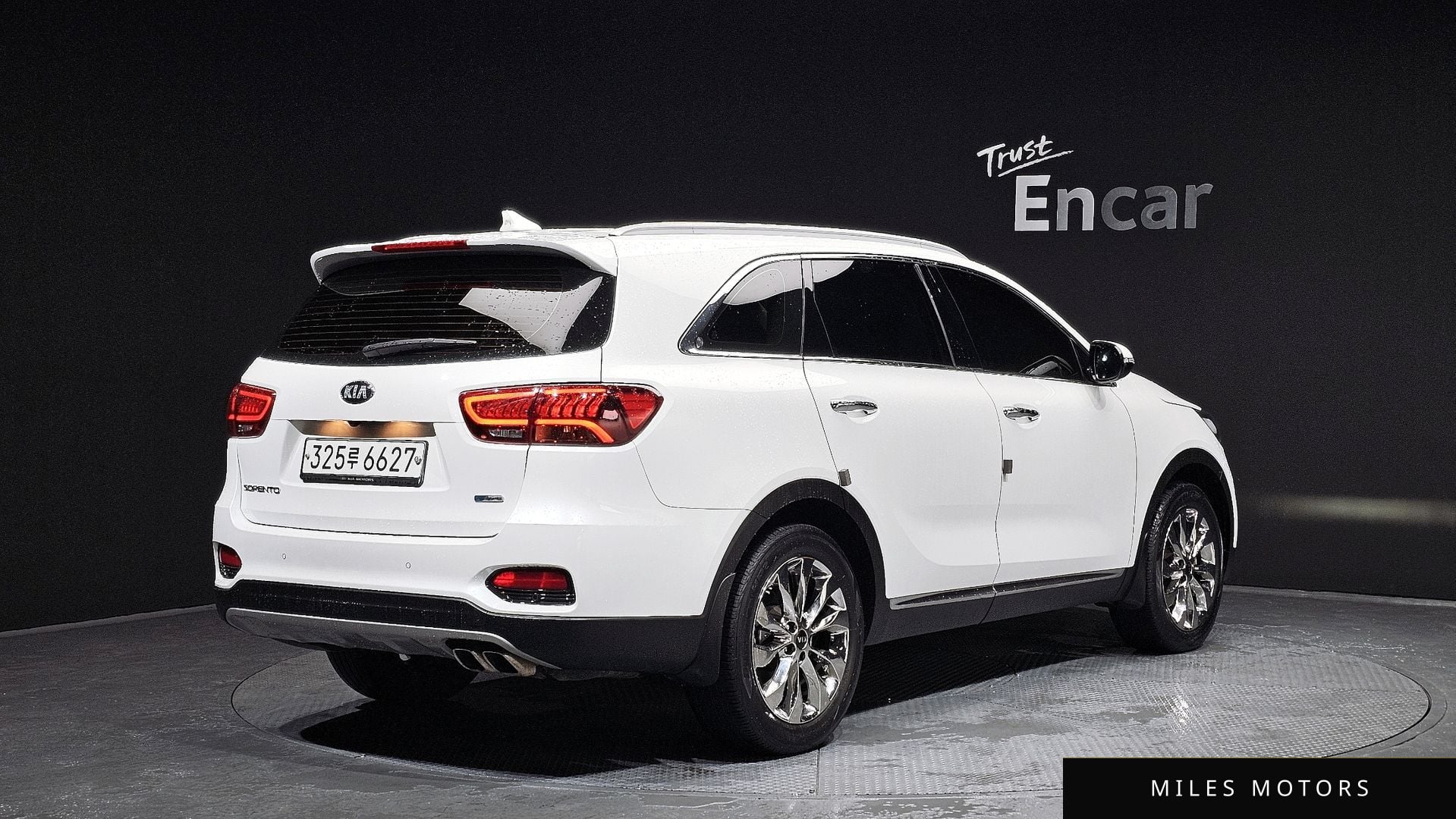 Kia Sorento 2020 — миниатюра 2