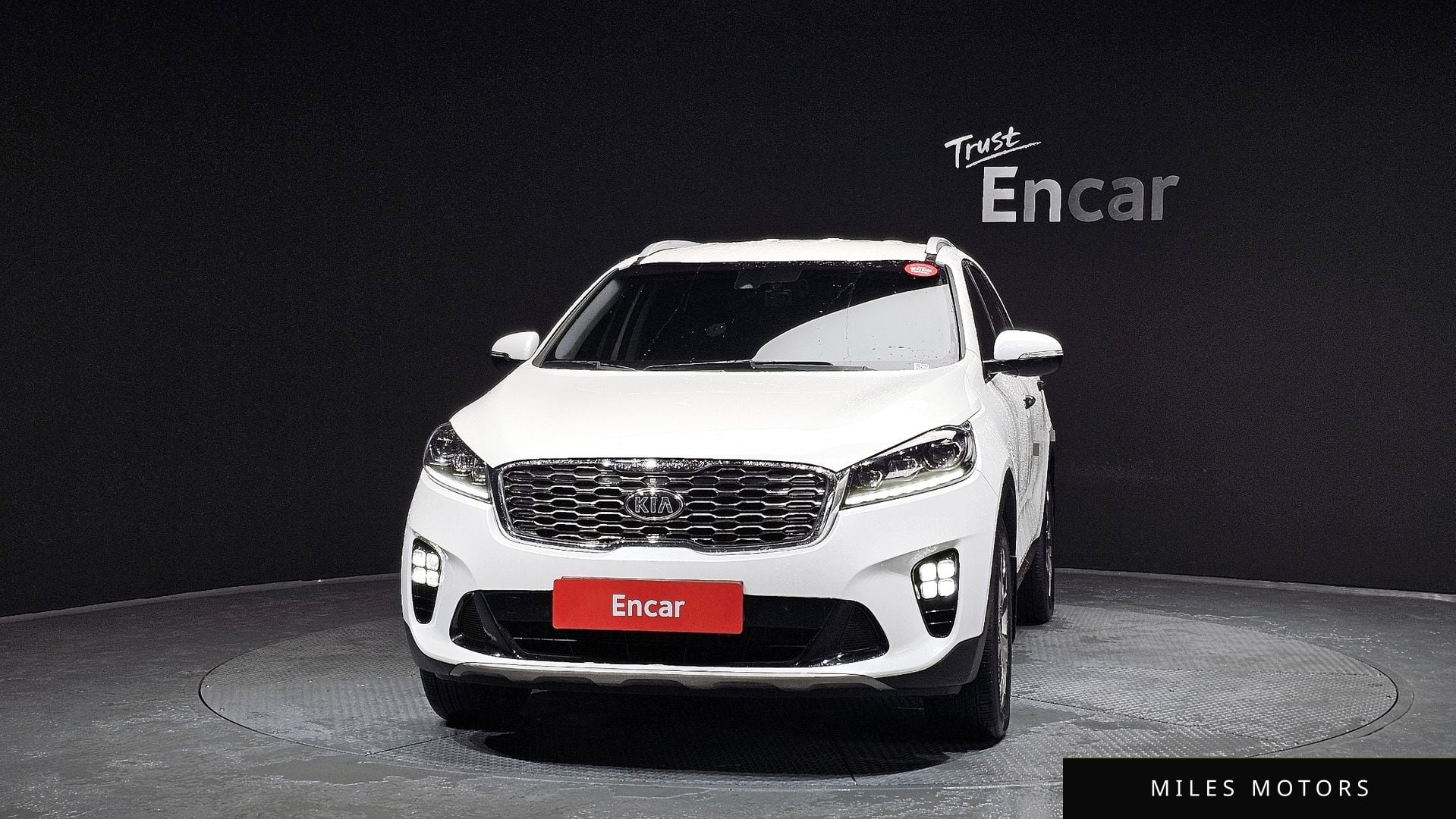 Kia Sorento 2020 — миниатюра 3