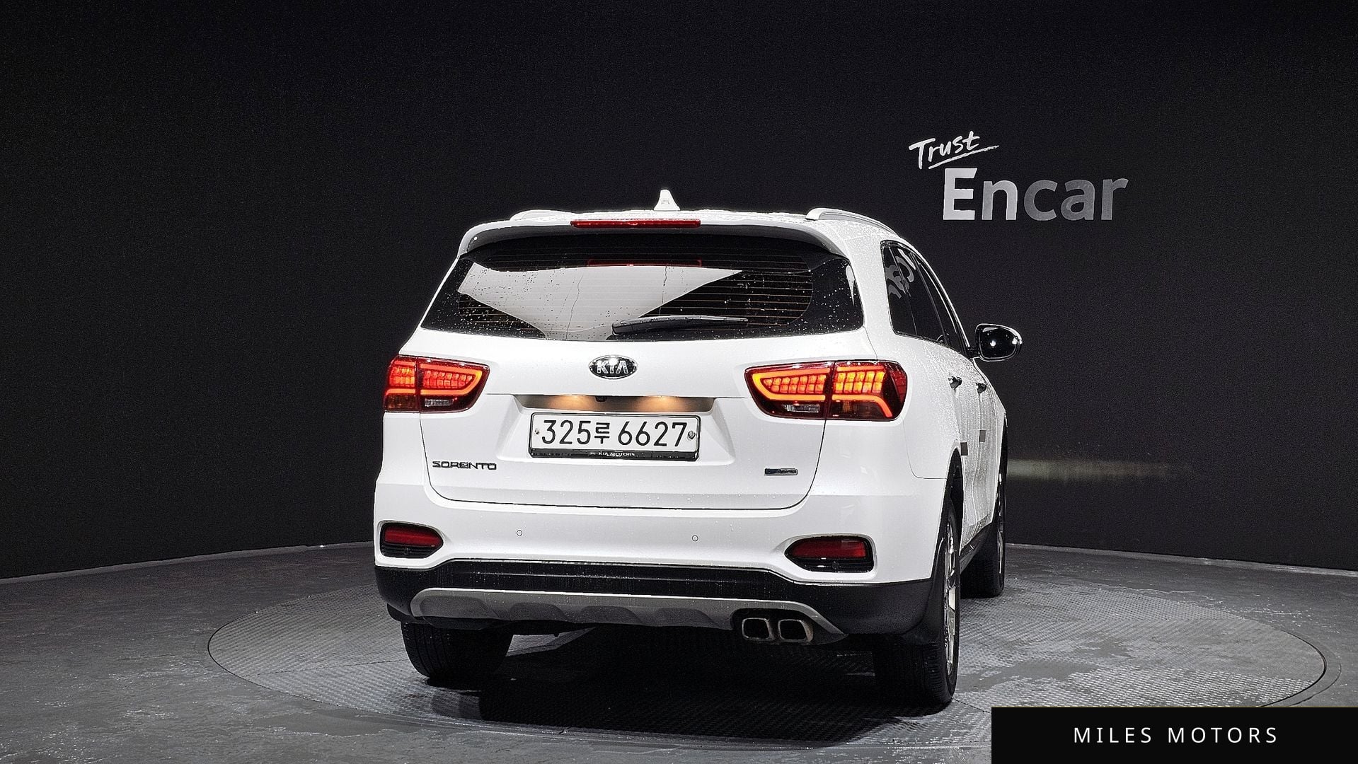 Kia Sorento 2020 — миниатюра 4