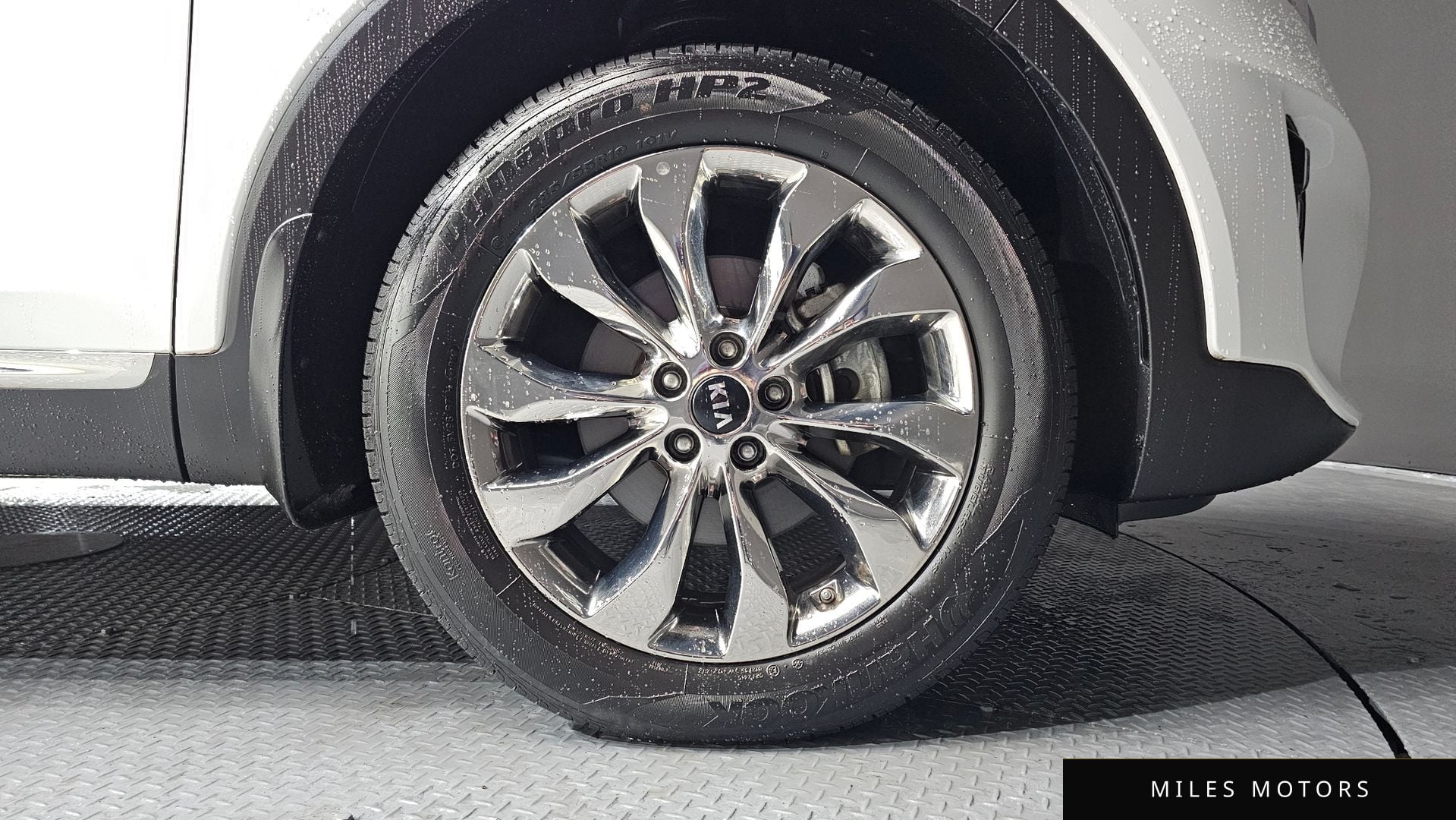 Kia Sorento 2020 — миниатюра 5