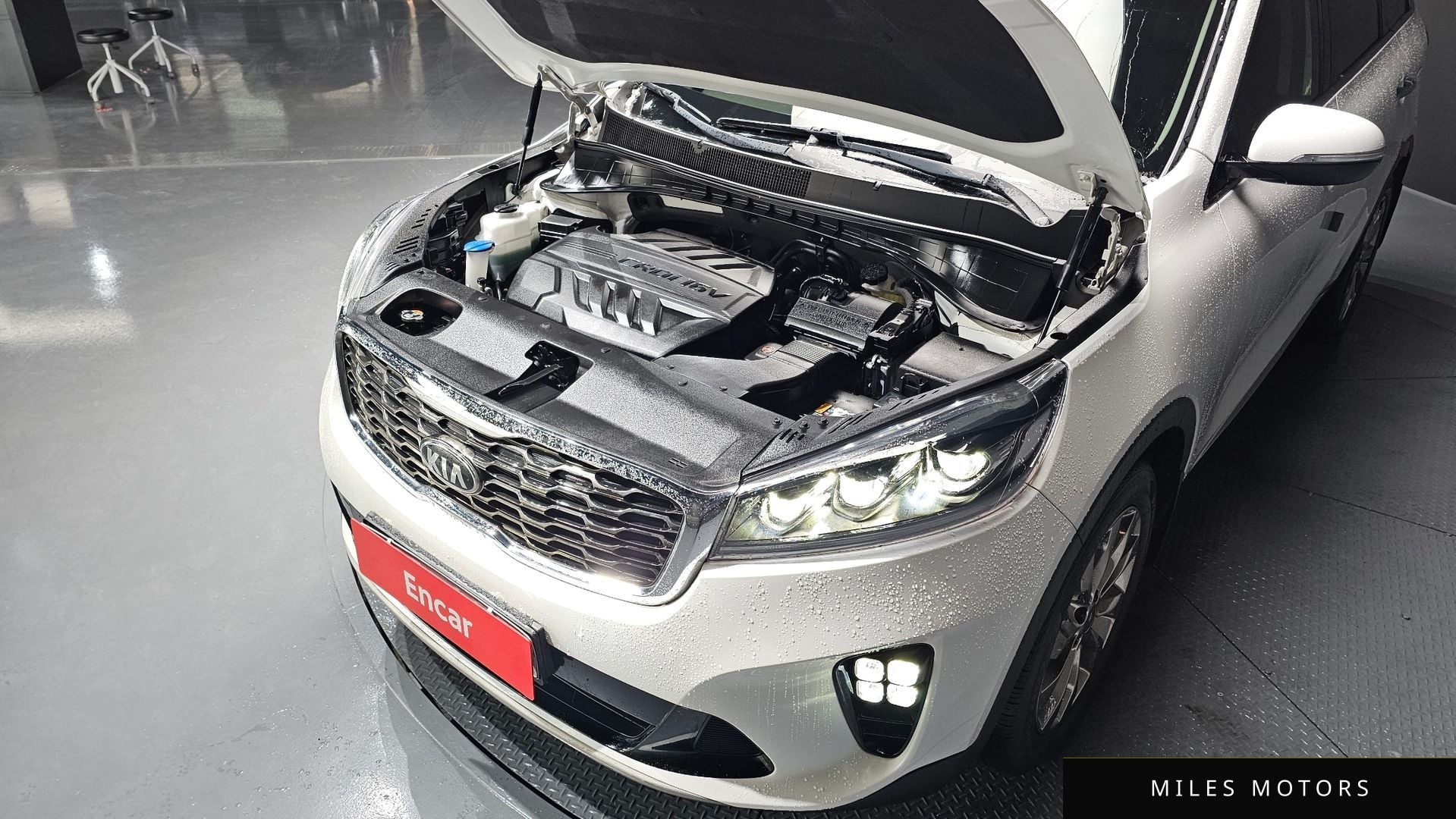 Kia Sorento 2020 — миниатюра 6