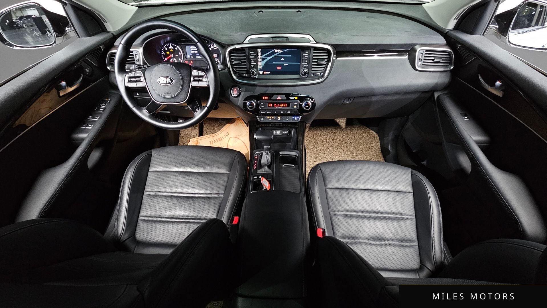 Kia Sorento 2020 — миниатюра 7