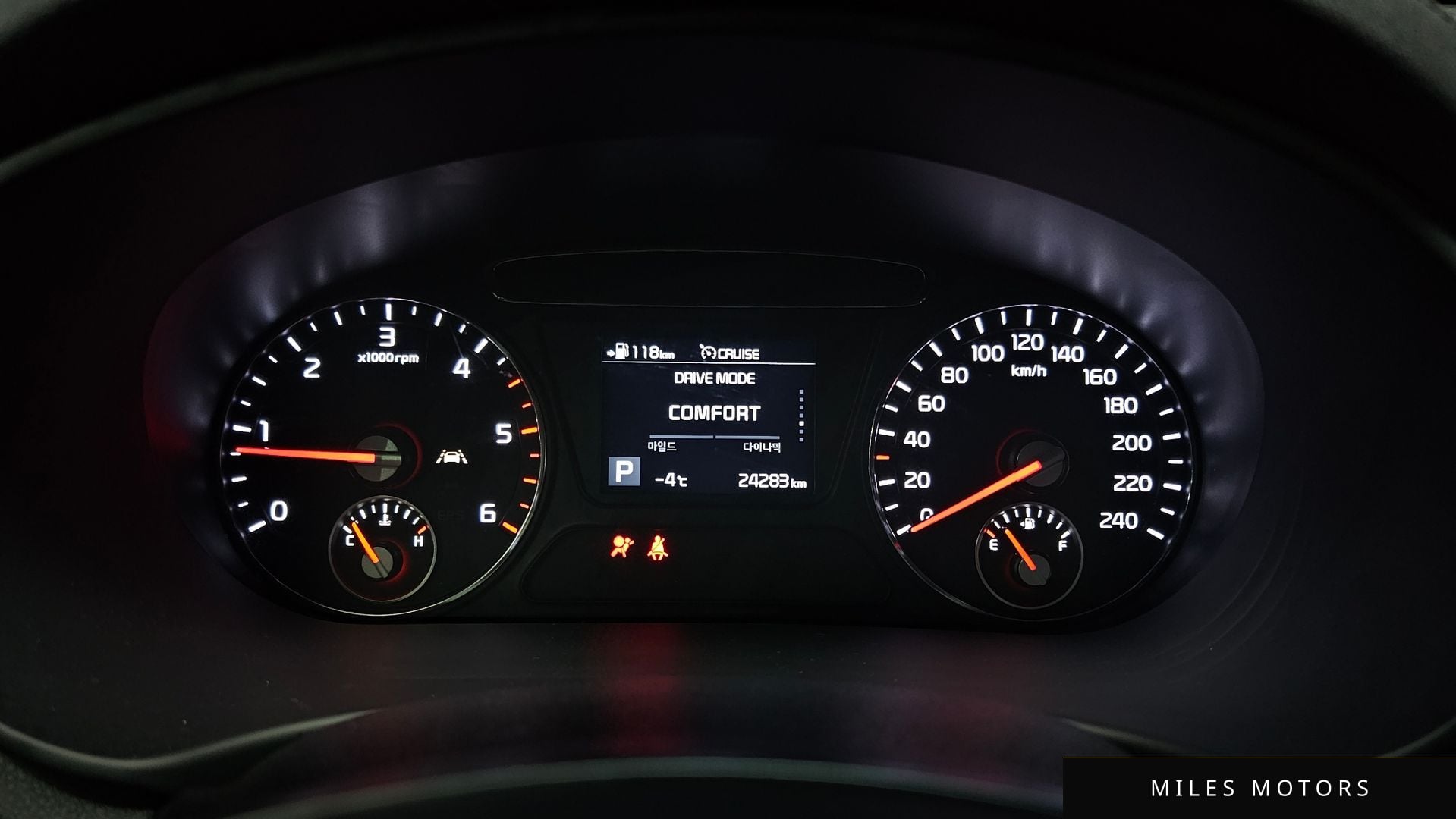 Kia Sorento 2020 — миниатюра 8