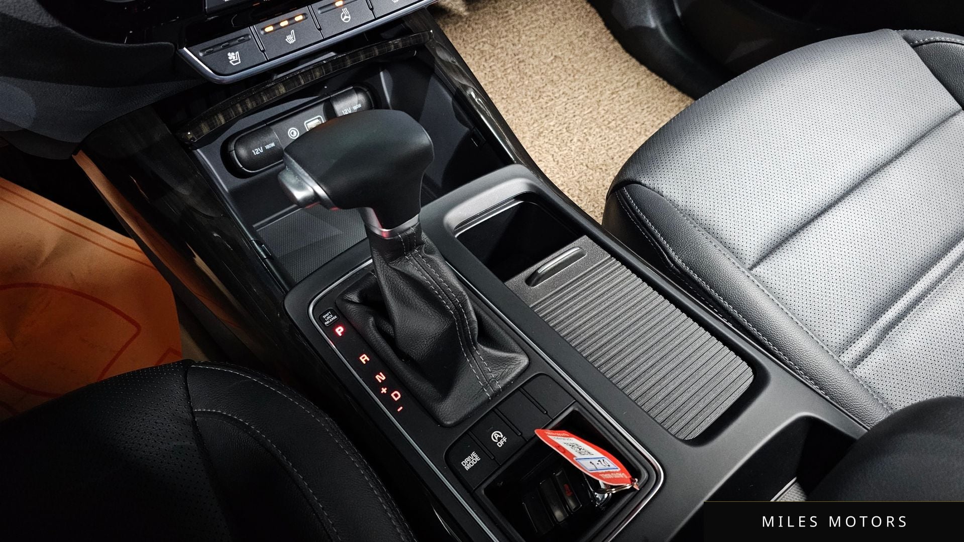 Kia Sorento 2020 — миниатюра 9