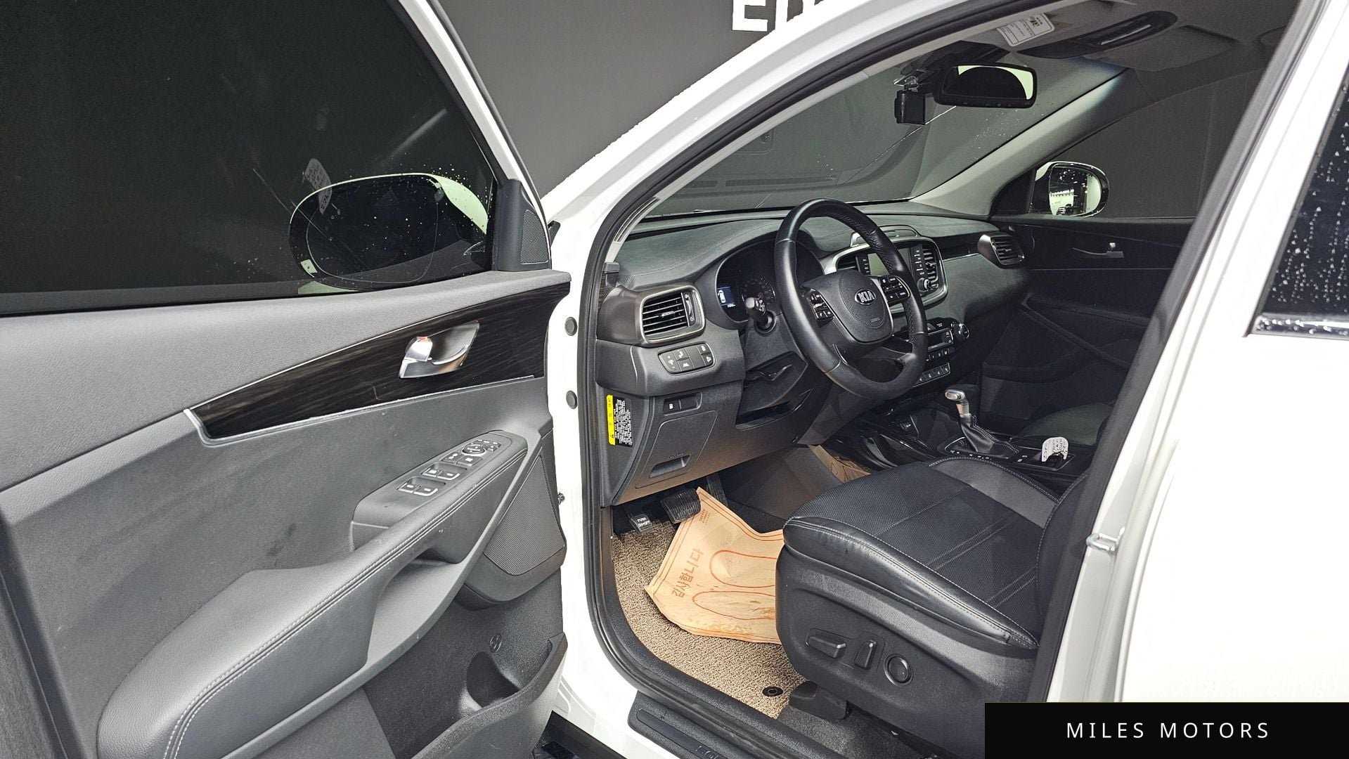 Kia Sorento 2020 — миниатюра 10