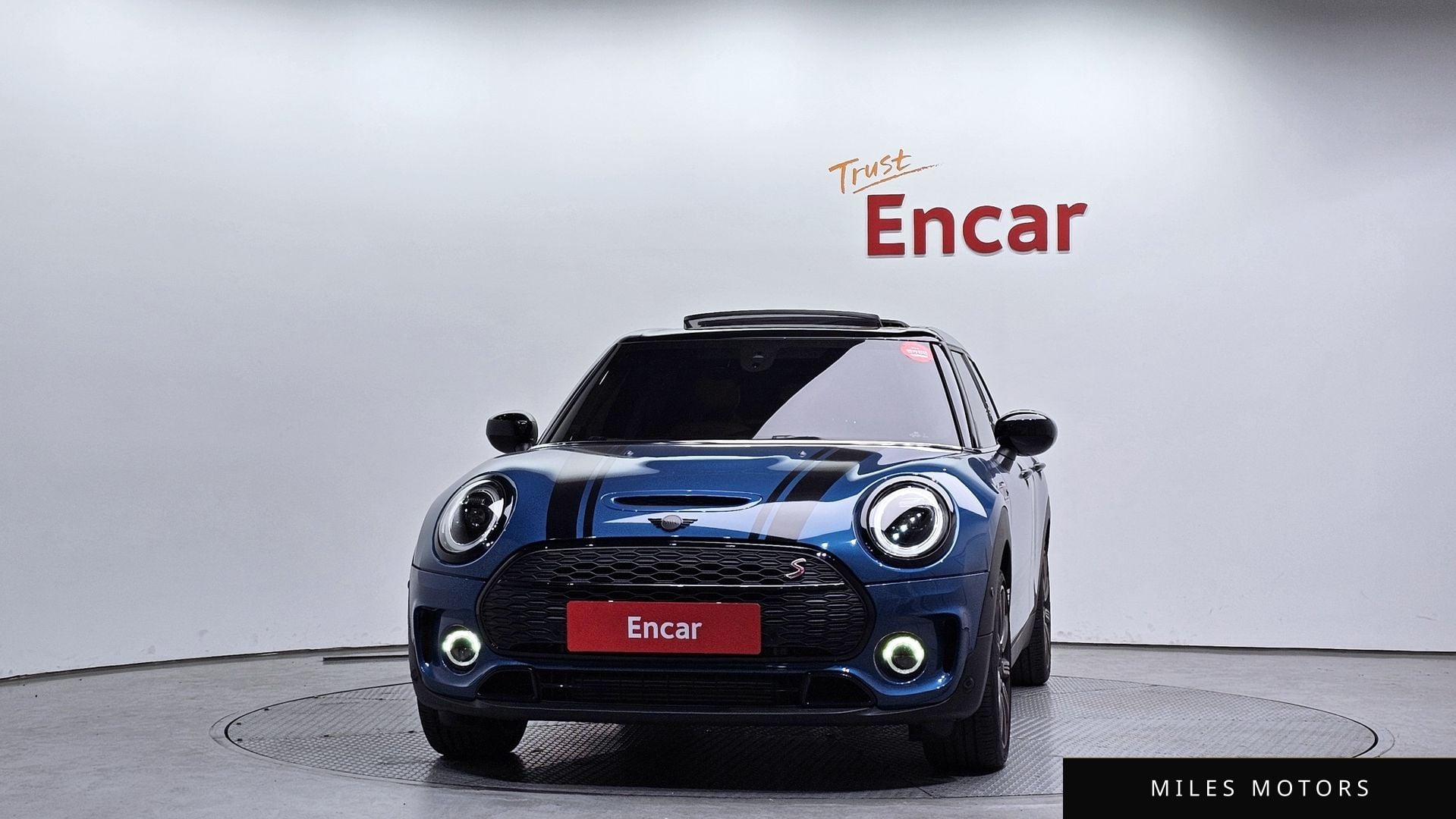 MINI Clubman 2024 — миниатюра 3