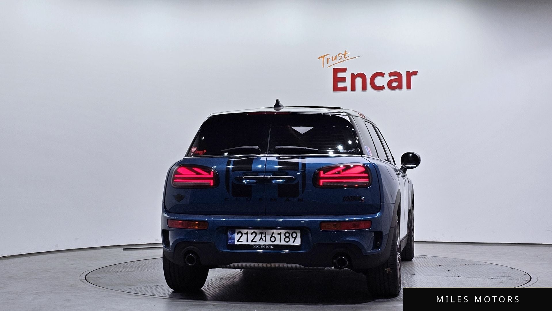 MINI Clubman 2024 — миниатюра 4