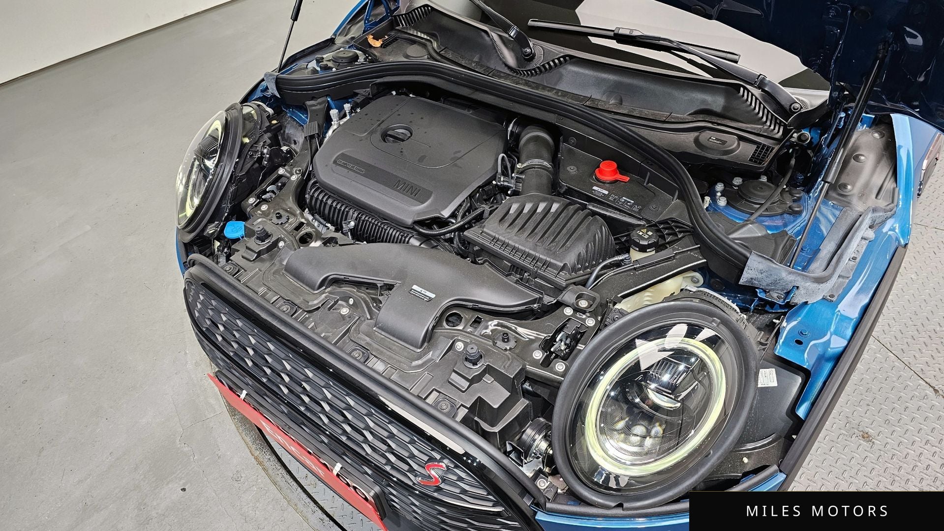 MINI Clubman 2024 — миниатюра 6