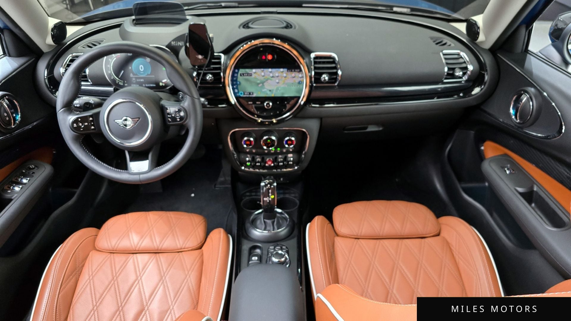 MINI Clubman 2024 — миниатюра 7