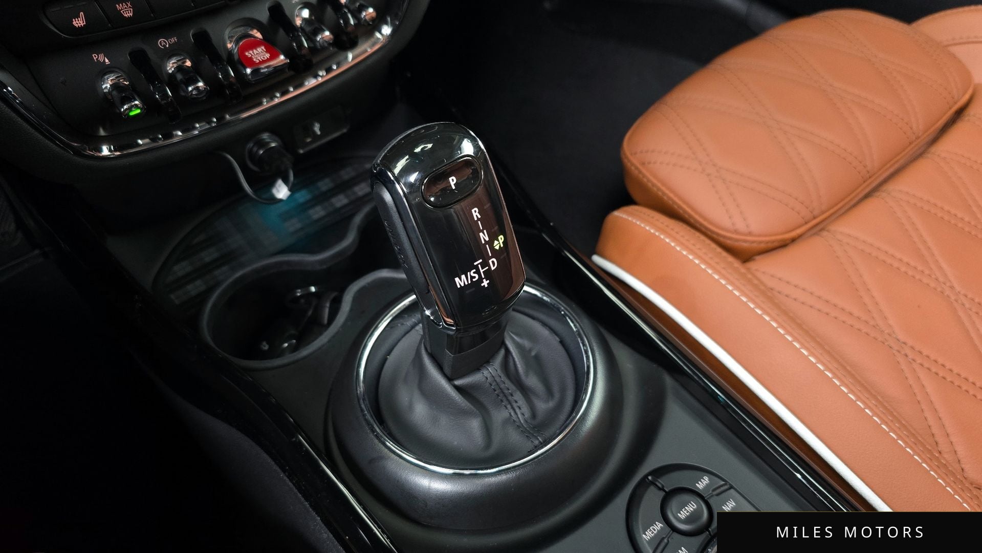 MINI Clubman 2024 — миниатюра 9
