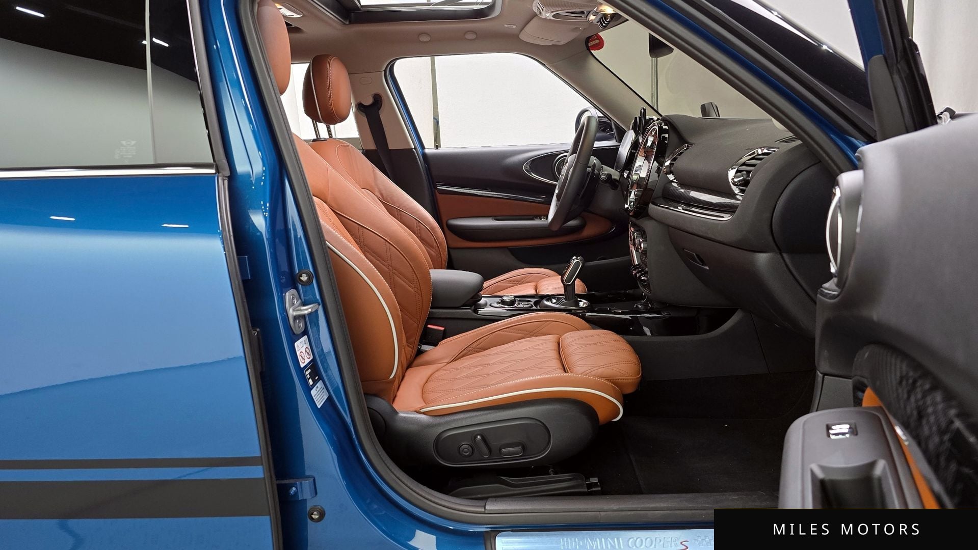 MINI Clubman 2024 — миниатюра 10