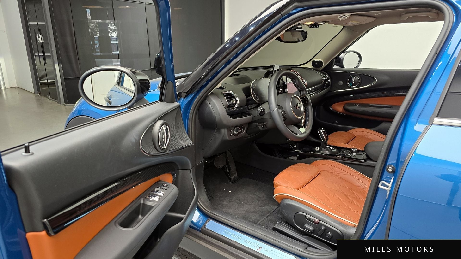 MINI Clubman 2024 — миниатюра 11