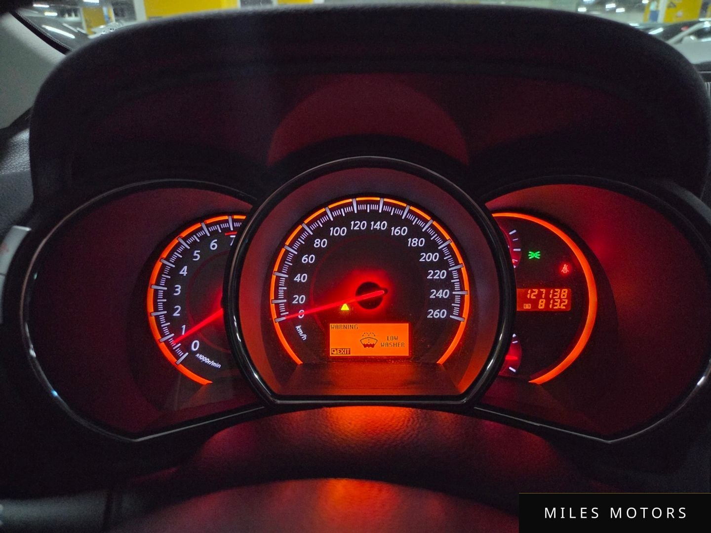 Nissan Murano 2010 — миниатюра 5