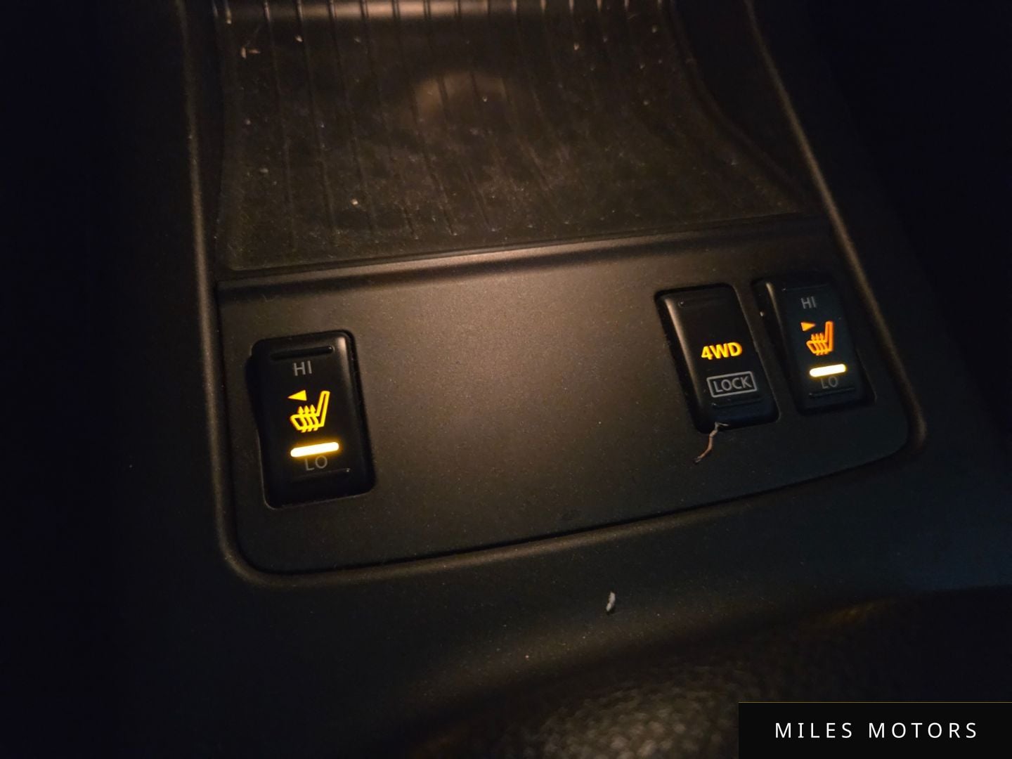 Nissan Murano 2010 — миниатюра 16