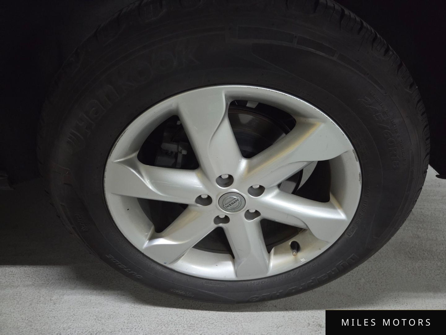 Nissan Murano 2010 — миниатюра 17
