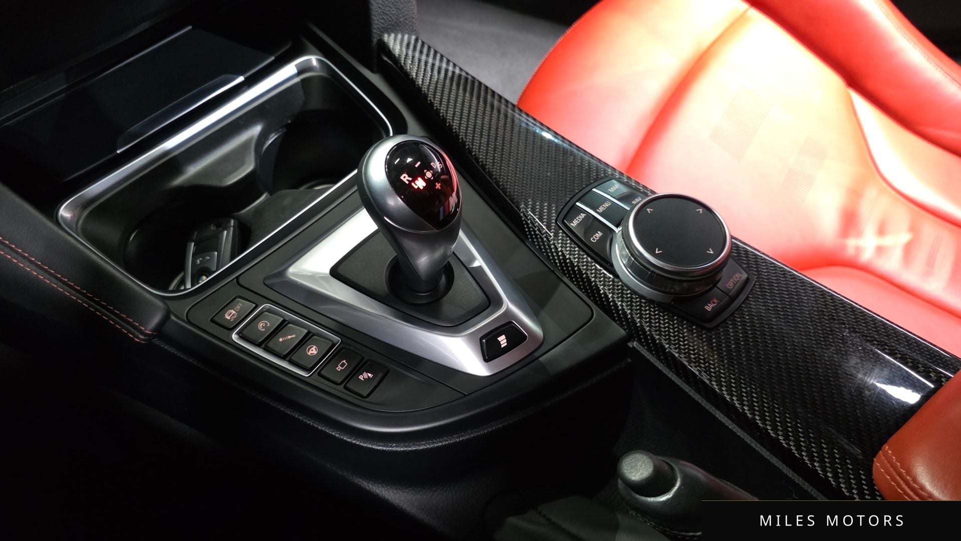 BMW M3 (F80) 2018 — миниатюра 9