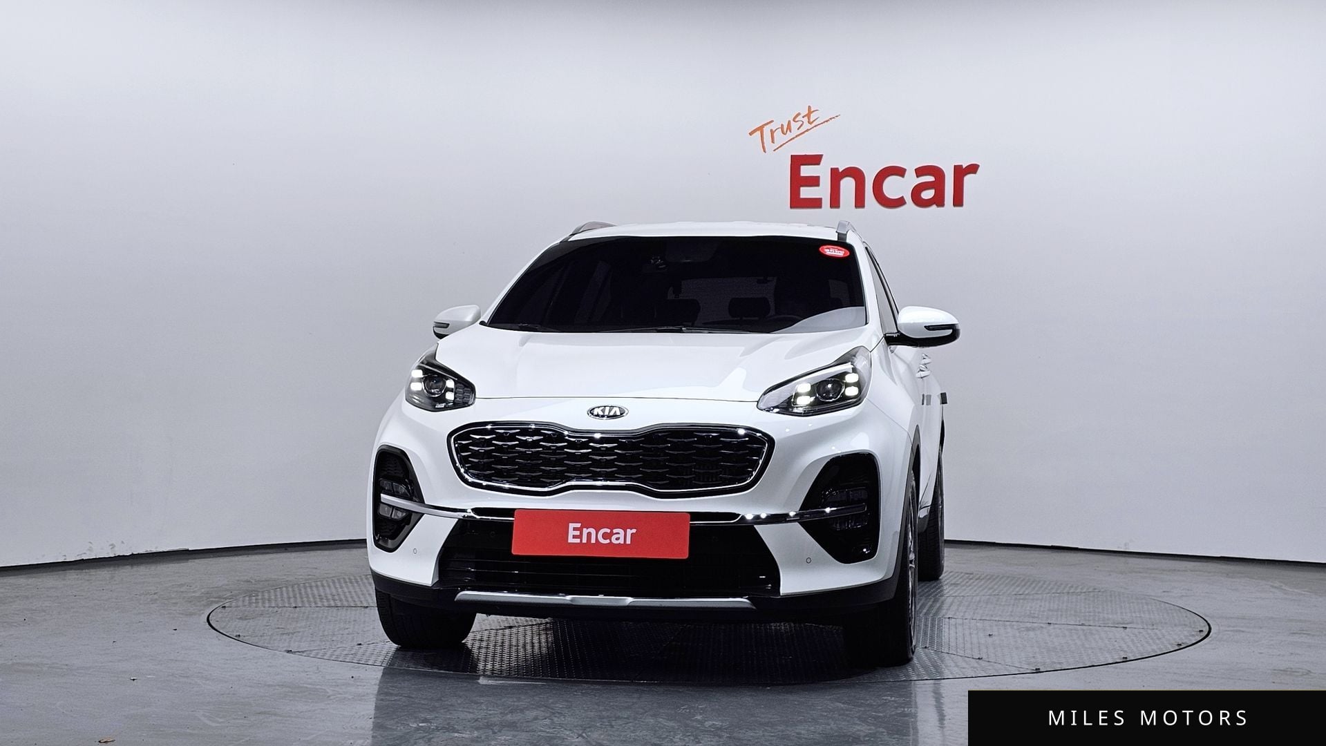 Kia Sportage 2020 — миниатюра 3