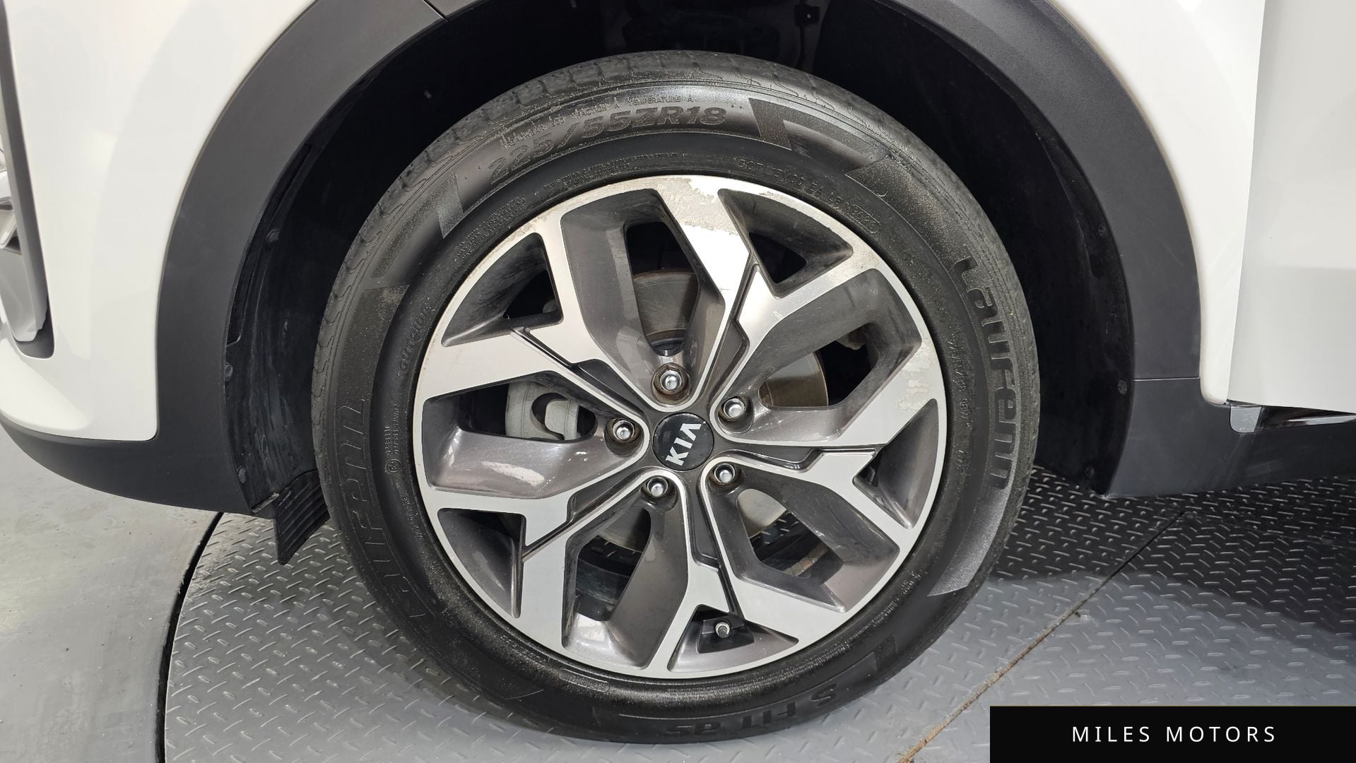 Kia Sportage 2020 — миниатюра 5